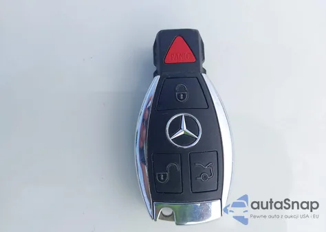 2016 Mercedes-Benz Cla 250 from USA, damaged, VIN WDDSJ4EB7GN290733